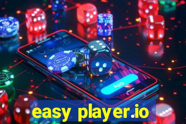 easy player.io